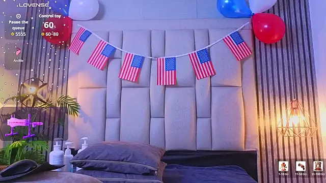 bryonycutee online show from July 4, 2026, 11:49 am