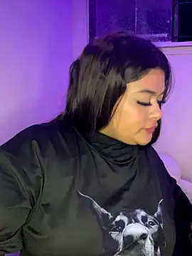 NattashaMore 0719 online show from September 15, 2025, 4:01 am