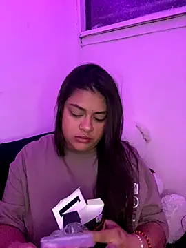 NattashaMore 0719 online show from October 2, 2025, 3:24 am