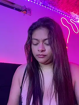 NattashaMore 0719 online show from April 23, 2026, 1:18 am