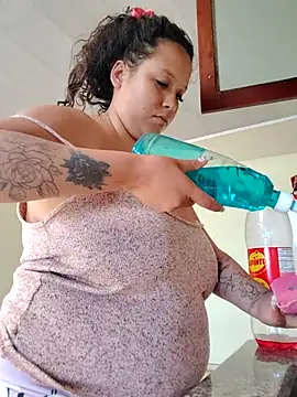 You-sexy-starr online show from January 19, 2026, 2:43 pm