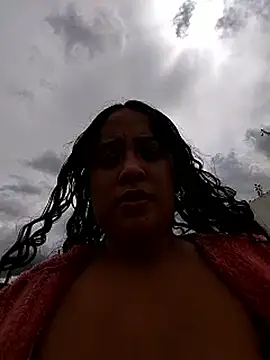 You-sexy-starr online show from May 31, 2026, 6:09 pm