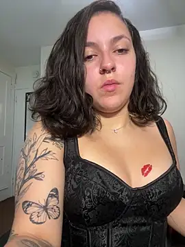babykalirose online show from May 10, 2026, 12:49 am