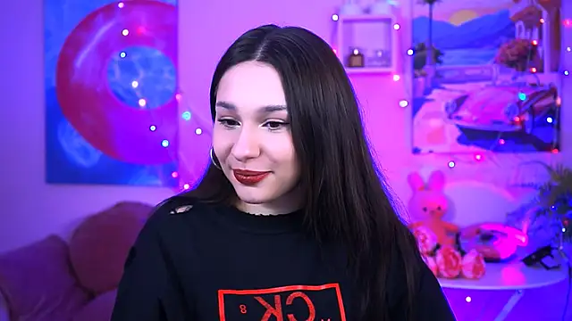 Snapshot of KimClarks_ chatting on September 14, 2025, 6:12 am KimClarks  online show from September 14, 2025, 6:12 am