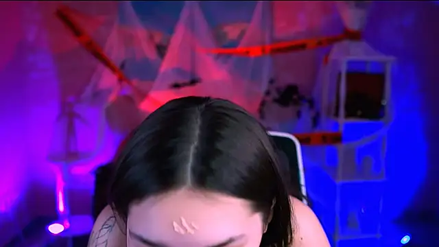 Snapshot of KimClarks_ chatting on October 30, 2025, 12:39 pm KimClarks  online show from October 30, 2025, 12:39 pm