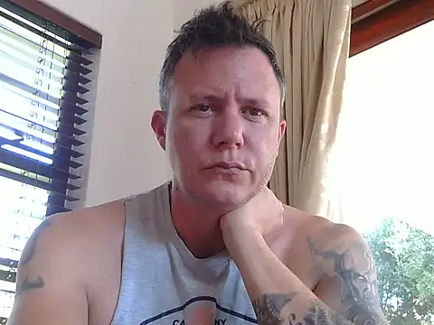 TroyDieselXXX online show from January 6, 2026, 5:55 am