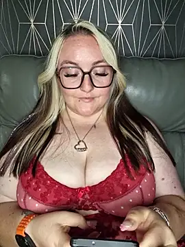BBW Diamond xox online show from September 27, 2025, 11:43 pm