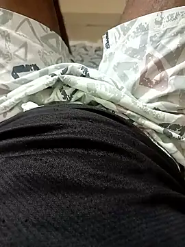 zack6x online show from April 25, 2026, 7:00 pm