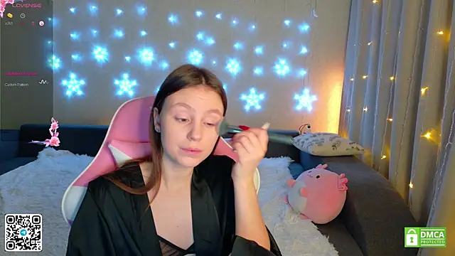 sweet loopy online show from January 15, 2026, 5:01 am