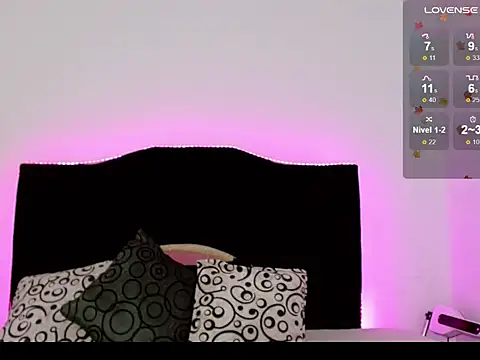 x isabella x online show from October 31, 2025, 3:46 pm