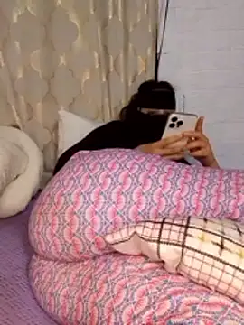 Samaarsexy23 online show from December 1, 2025, 1:05 pm