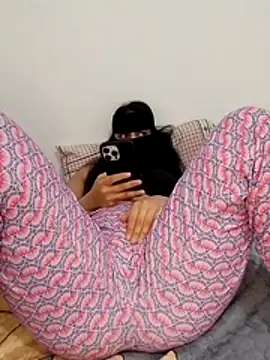 Samaarsexy23 online show from February 13, 2026, 11:56 pm