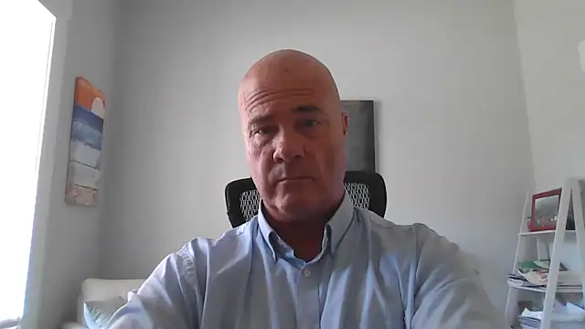 cyclone1212 online show from May 14, 2026, 1:18 pm