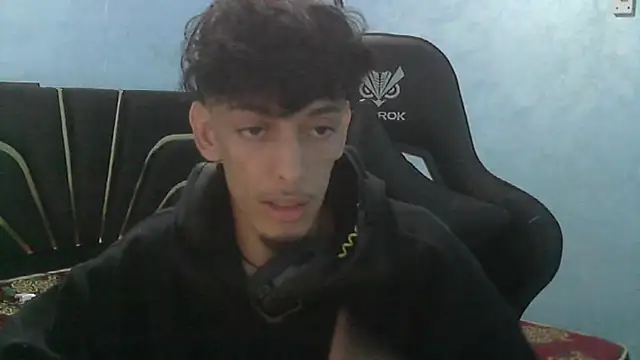 Dark DesireX online show from September 24, 2025, 11:19 pm