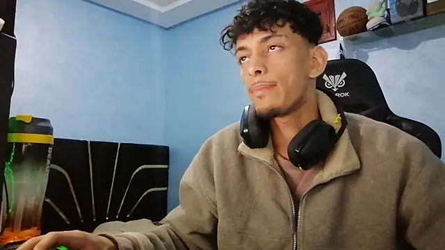 Dark DesireX online show from March 13, 2026, 10:27 pm