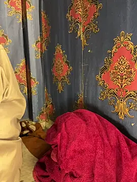 Munny6677 online show from April 4, 2026, 7:22 pm