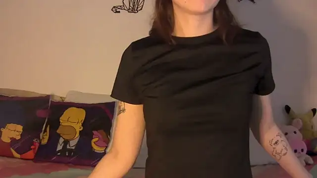 syncproject online show from November 3, 2025, 12:57 am