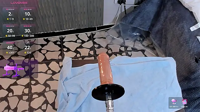 bigboobs violeta online show from November 15, 2025, 8:38 pm