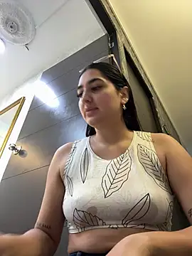 JasmineRhodes online show from May 30, 2026, 1:19 pm
