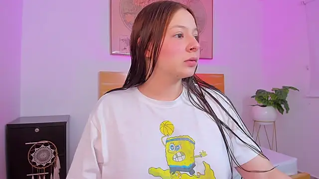 kitty sweeety  online show from January 15, 2026, 12:43 pm