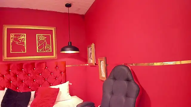 Anissa Ali online show from July 15, 2026, 8:41 am