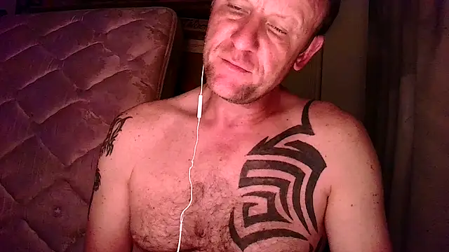 Yournaughty online show from March 21, 2026, 6:29 am