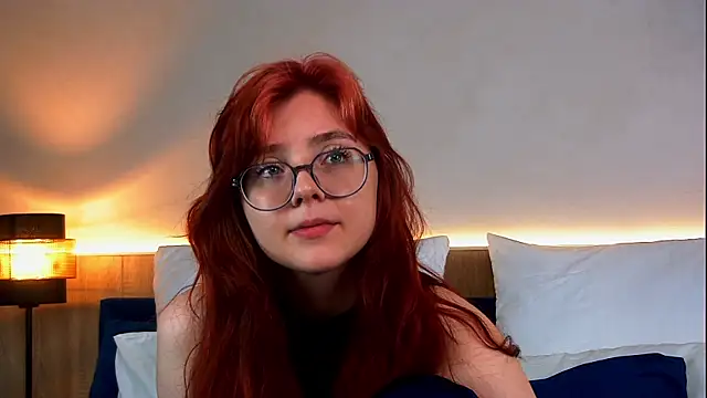 Nora  Ray online show from May 29, 2026, 7:23 pm