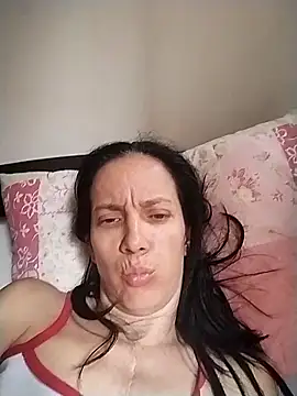 DommeSevera online show from November 8, 2025, 1:22 pm