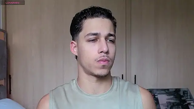 Snapshot of orionblaze69_ chatting on October 28, 2025, 9:06 pm orionblaze69 online show from October 28, 2025, 9:06 pm