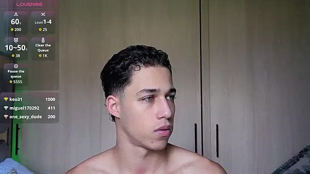 Snapshot of orionblaze69_ chatting on October 31, 2025, 3:35 pm orionblaze69 online show from October 31, 2025, 3:35 pm