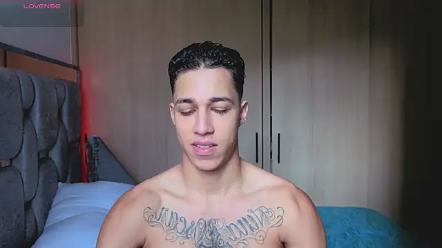 Snapshot of orionblaze69_ chatting on December 4, 2025, 8:06 pm orionblaze69 online show from December 4, 2025, 8:06 pm