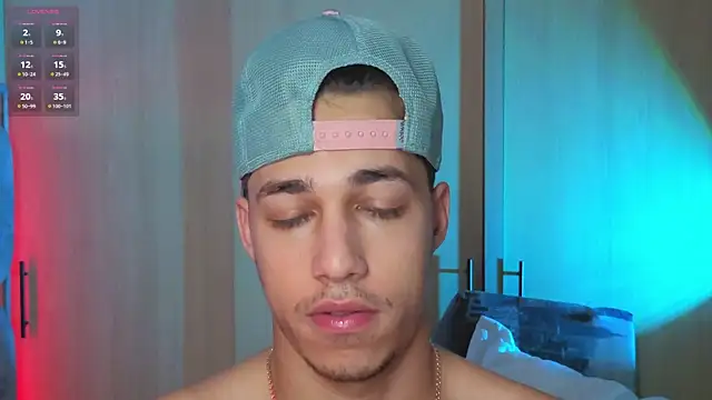 Snapshot of orionblaze69_ chatting on December 20, 2025, 9:38 am orionblaze69 online show from December 20, 2025, 9:38 am