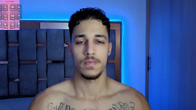 Snapshot of orionblaze69_ chatting on February 13, 2026, 1:45 am orionblaze69 online show from February 13, 2026, 1:45 am