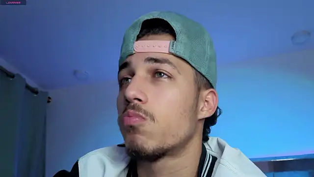 Snapshot of orionblaze69_ chatting on February 16, 2026, 6:09 am orionblaze69 online show from February 16, 2026, 6:09 am