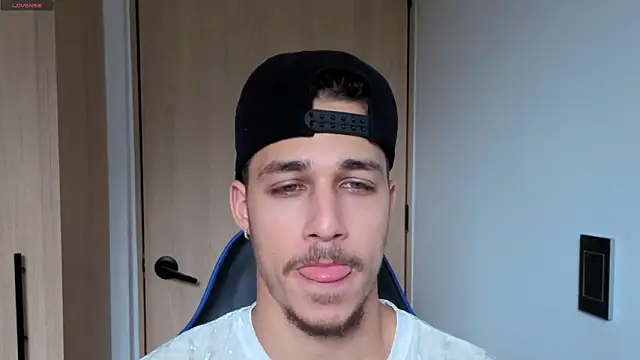 Snapshot of orionblaze69_ chatting on February 20, 2026, 8:31 pm orionblaze69 online show from February 20, 2026, 8:31 pm