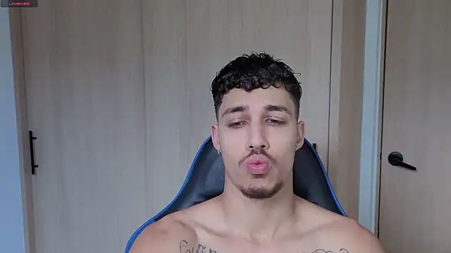 orionblaze69  online show from March 7, 2026, 10:40 pm