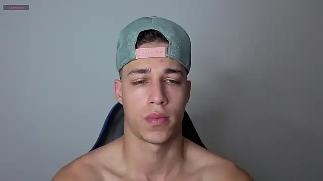 orionblaze69  online show from March 14, 2026, 10:10 am