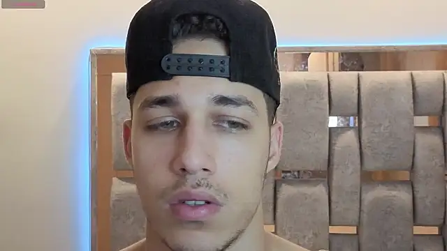 orionblaze69  online show from April 2, 2026, 2:42 am