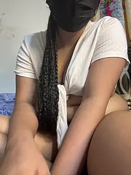 Ariana  Marie online show from November 22, 2025, 11:15 pm