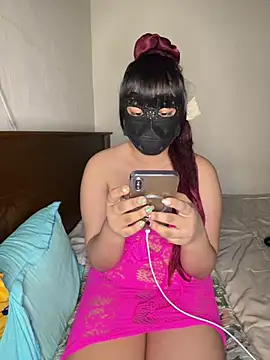 Ariana  Marie online show from June 1, 2026, 10:50 am