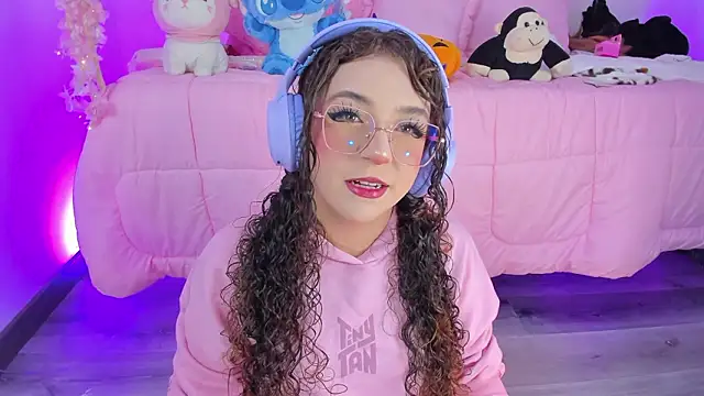 hannacutegod online show from February 18, 2026, 5:36 am