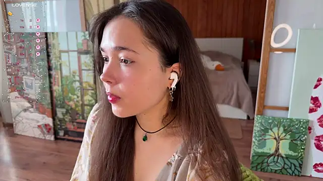 PlumyBun online show from June 23, 2026, 2:31 am