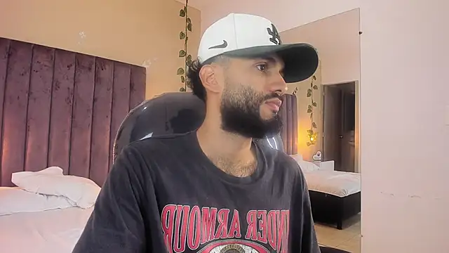 Ryan Jackson  online show from November 21, 2025, 4:44 am