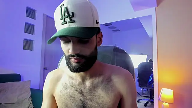 Ryan Jackson  online show from January 9, 2026, 11:50 pm