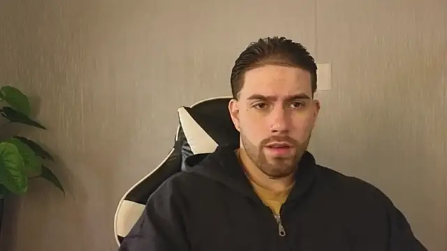 Ades Lowe online show from November 15, 2025, 12:13 pm