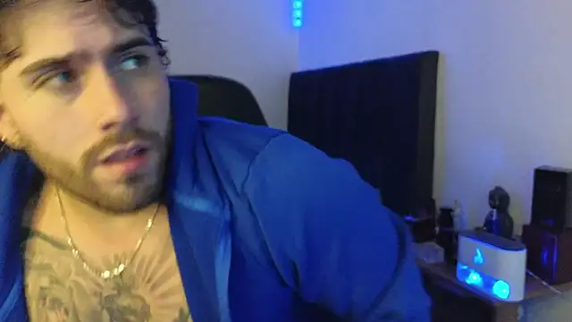 Ades Lowe online show from February 6, 2026, 6:40 am