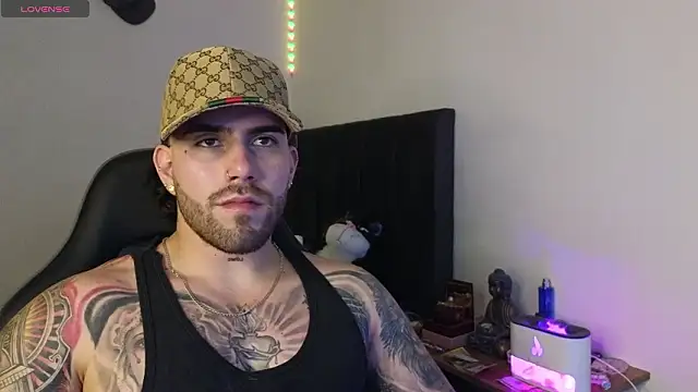 Ades Lowe online show from February 27, 2026, 5:18 am