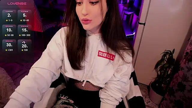 Snapshot of Sserendipityy chatting on October 15, 2025, 3:45 pm Sserendipityy online show from October 15, 2025, 3:45 pm