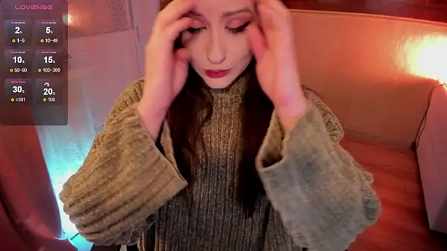 Sserendipityy online show from March 12, 2026, 3:51 pm