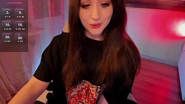 Sserendipityy online show from March 22, 2026, 8:12 pm